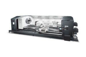 MILCO Ltd – Your Partner in Advanced Machining Solutions